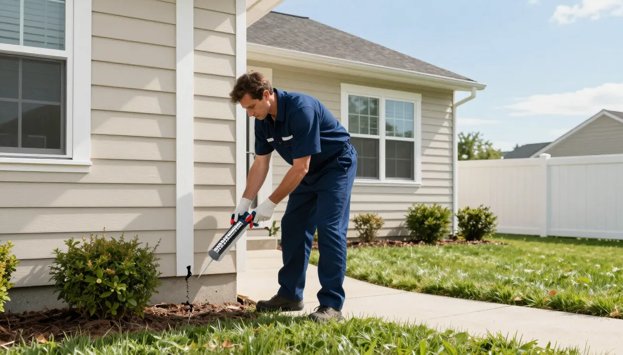 The Science Behind Effective Pest Prevention in New Hampshire Homes