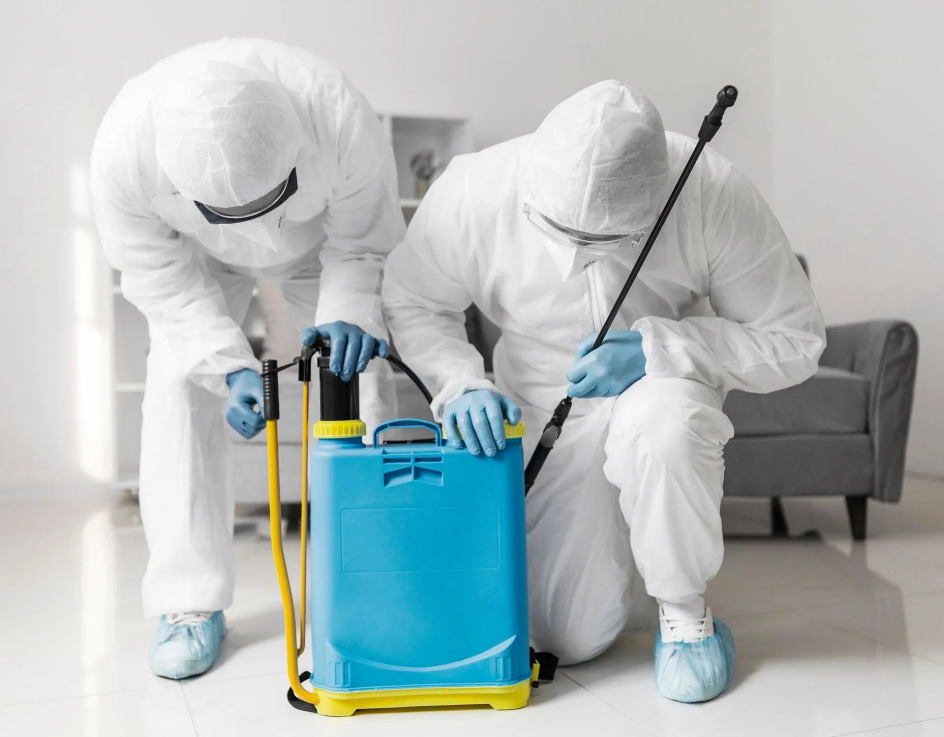 Understanding Seasonal Pest Control Challenges in Keene, NH