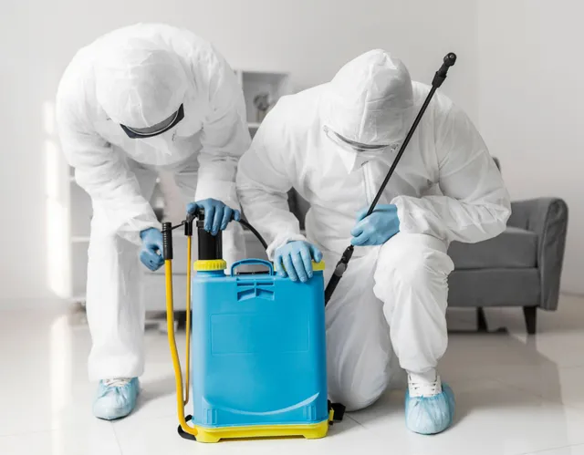 Understanding Seasonal Pest Control Challenges in Keene, NH